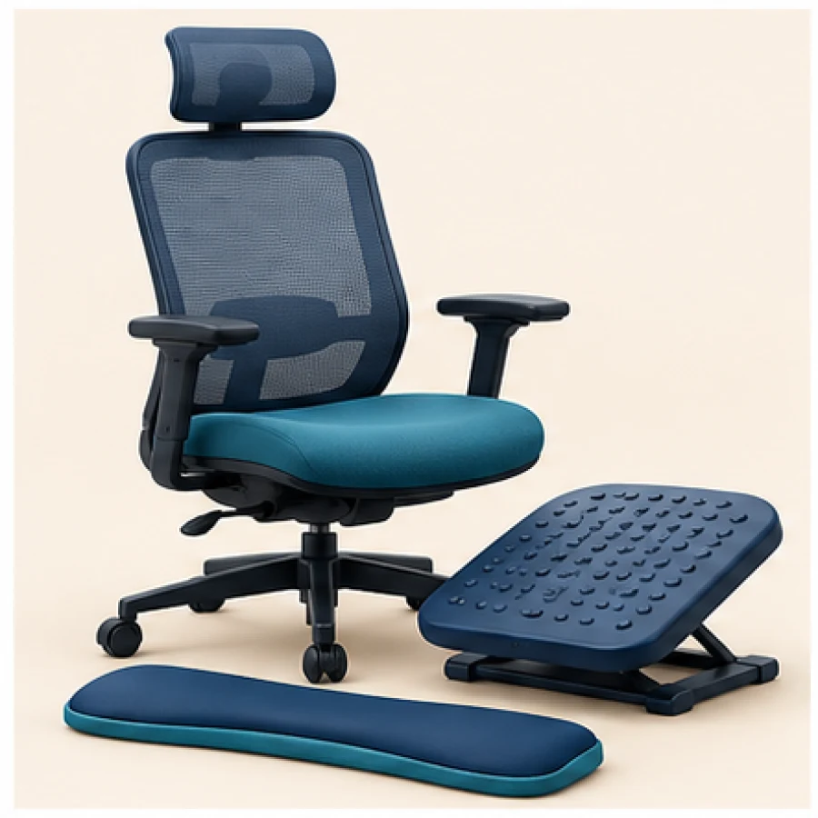 Ergonómia Image