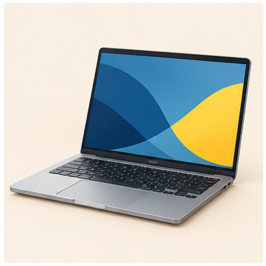 Notebook Image